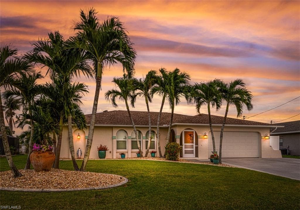 1416 SE 29th ST CAPE CORAL, FL 33904