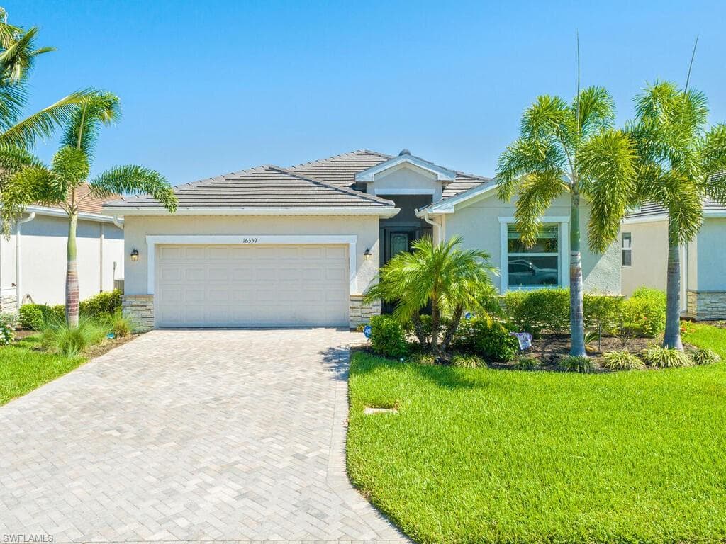 16359 Bonita Landing CIR BONITA SPRINGS, FL 34135