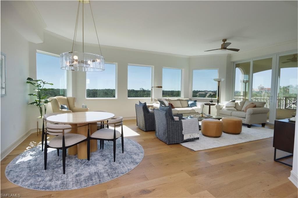 2728 Tiburon BLVD E A-502 NAPLES, FL 34109