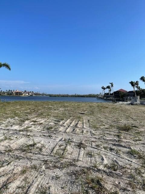 4208 NW 11th TER CAPE CORAL, FL 33993