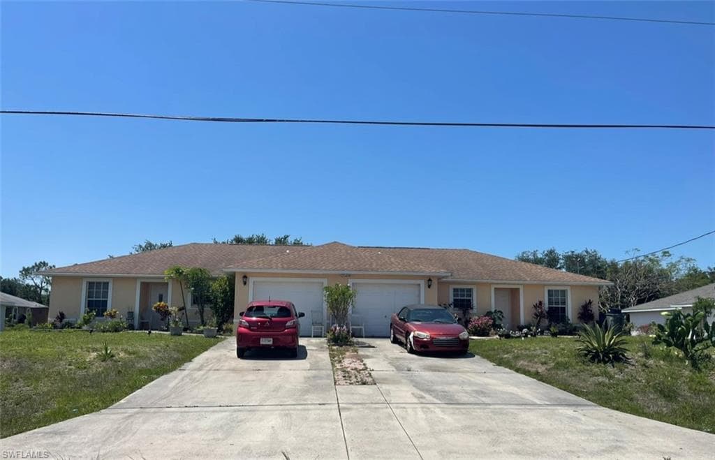 4437-4439 28th ST SW LEHIGH ACRES, FL 33973