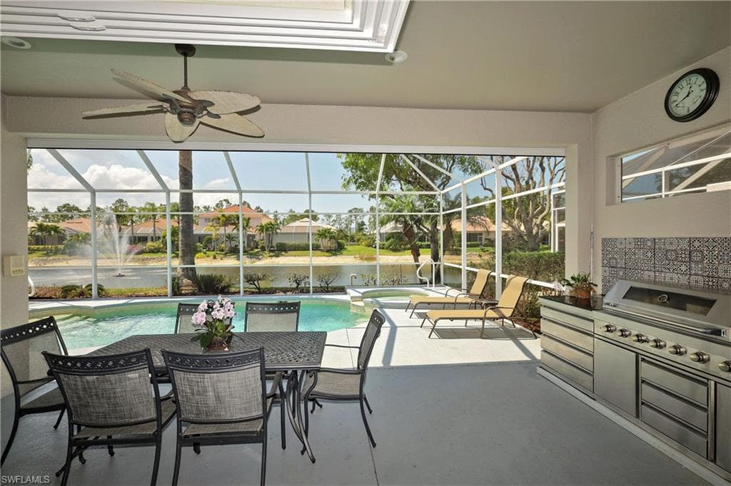 14766 Glen Eden DR NAPLES, FL 34110