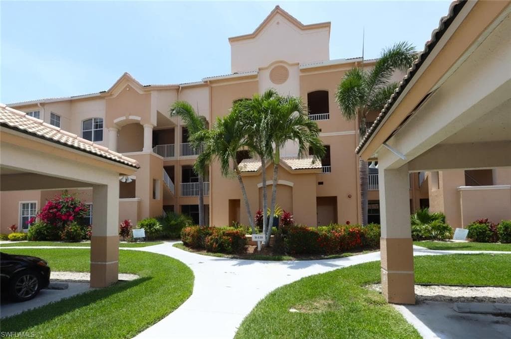 16430 Millstone CIR 204 FORT MYERS, FL 33908