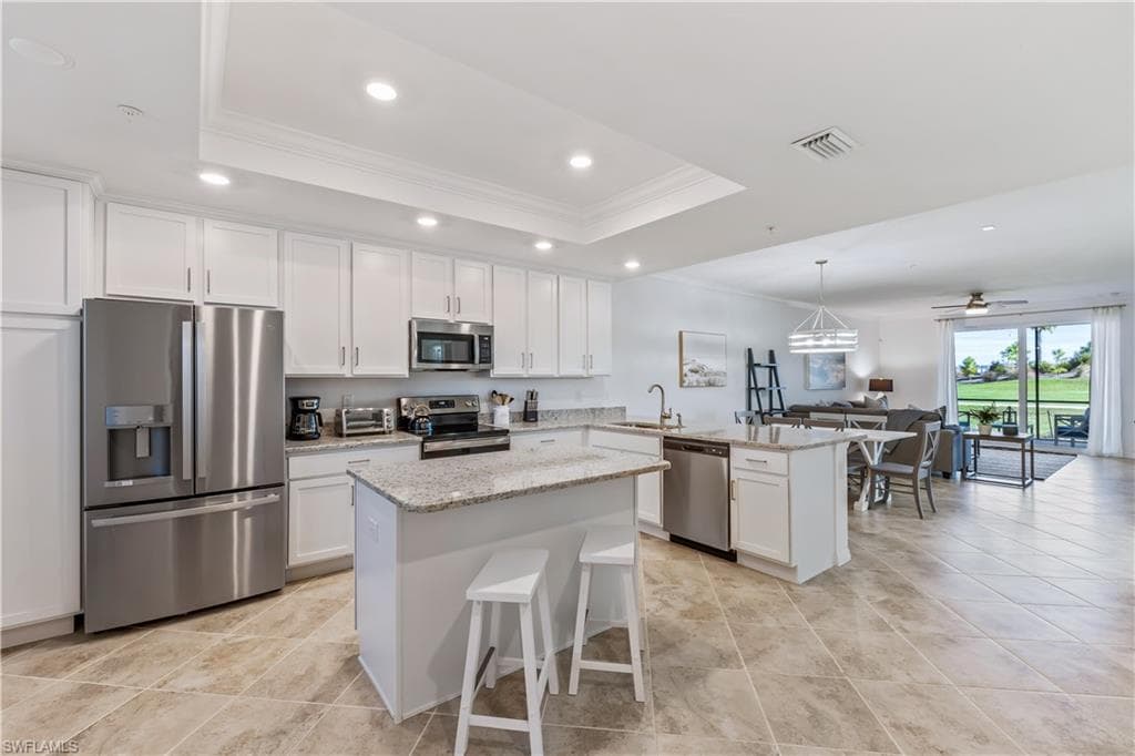 43041 Greenway BLVD 918 Babcock Ranch, FL 33982