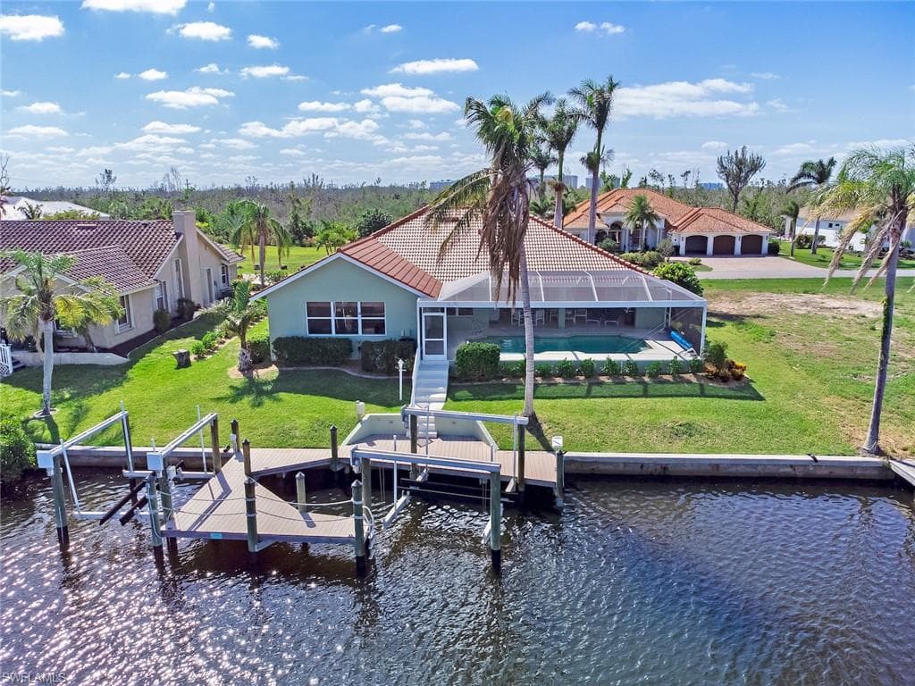 14790 Caleb DR FORT MYERS, FL 33908