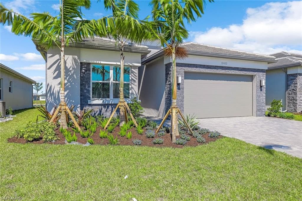 12422 Dahlia CT NAPLES, FL 34120
