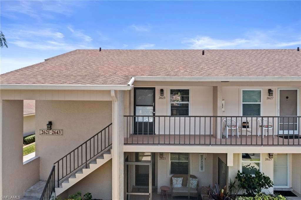 2623 Woodgate LN H-12 SARASOTA, FL 34231