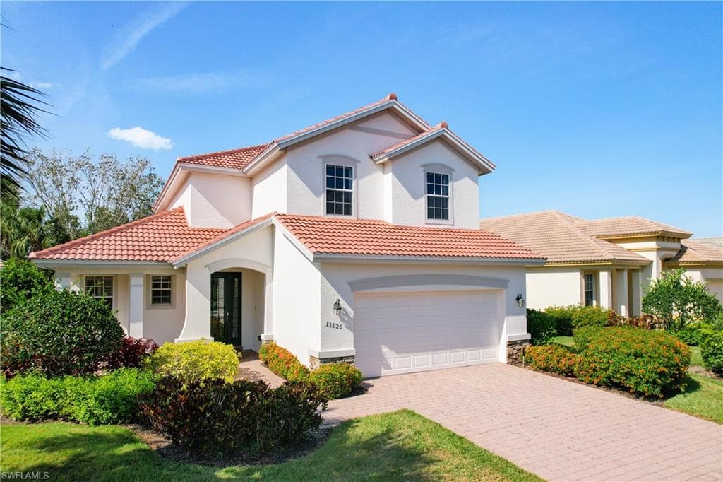 11820 Bramble Cove DR FORT MYERS, FL 33905