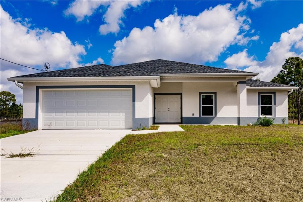 3714 9th ST SW LEHIGH ACRES, FL 33976