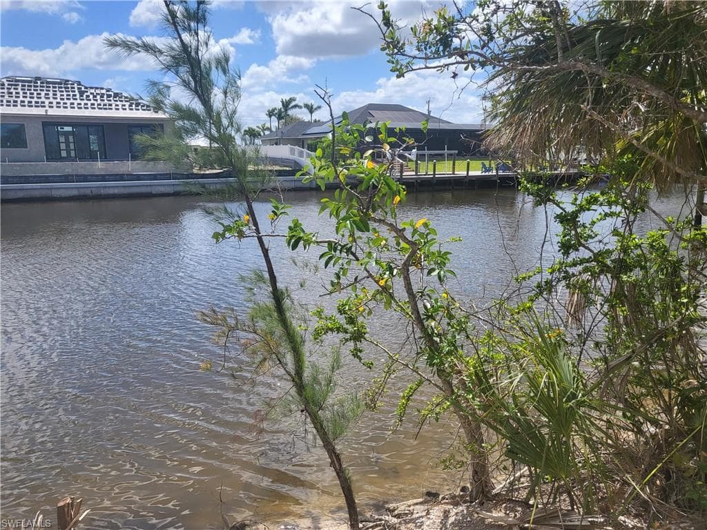 2347 NW 36th PL CAPE CORAL, FL 33993
