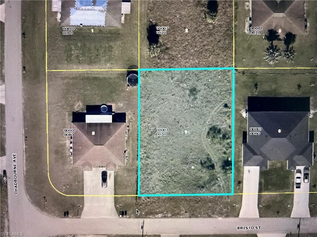 5138-5140 Bristo ST LEHIGH ACRES, FL 33971