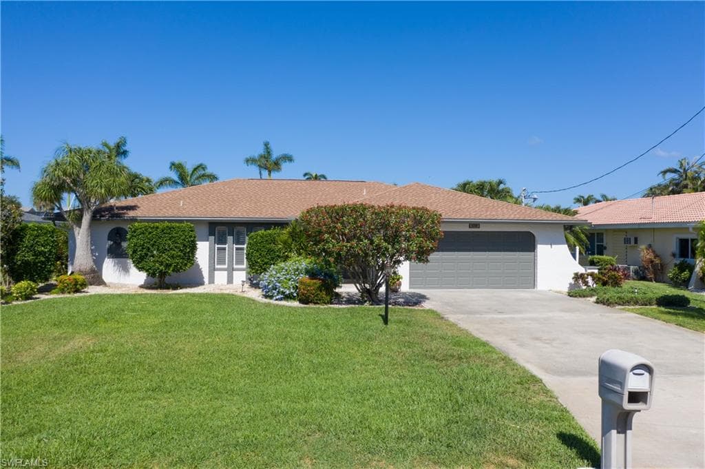 5320 SW 9 PL CAPE CORAL, FL 33914