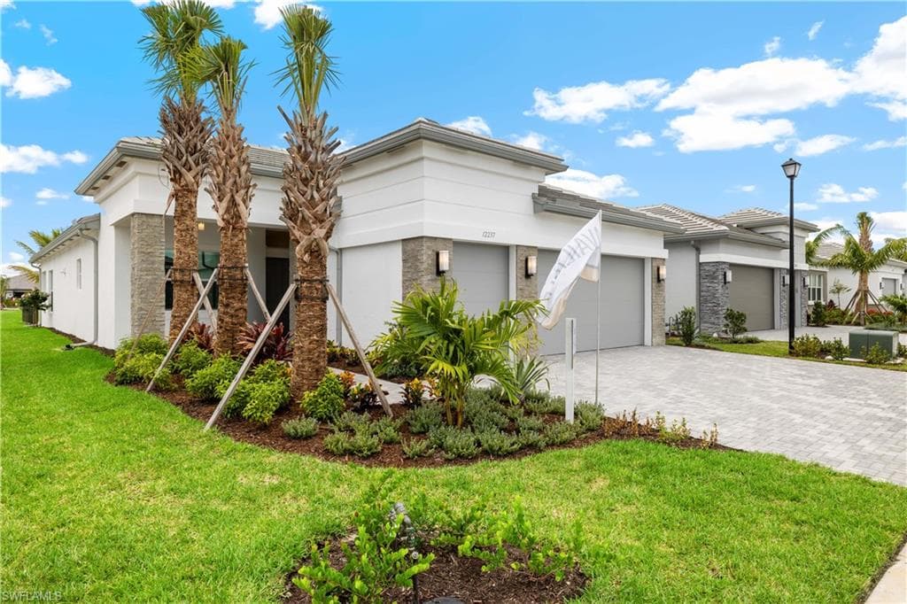 12237 Windamere TRL NAPLES, FL 34120