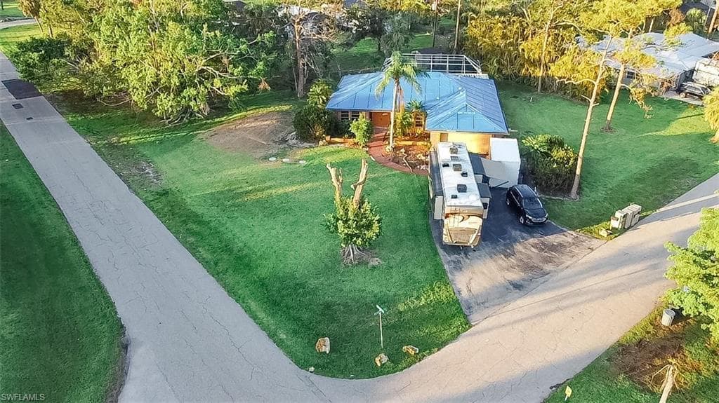 3679 Woodstork CT FORT MYERS, FL 33908