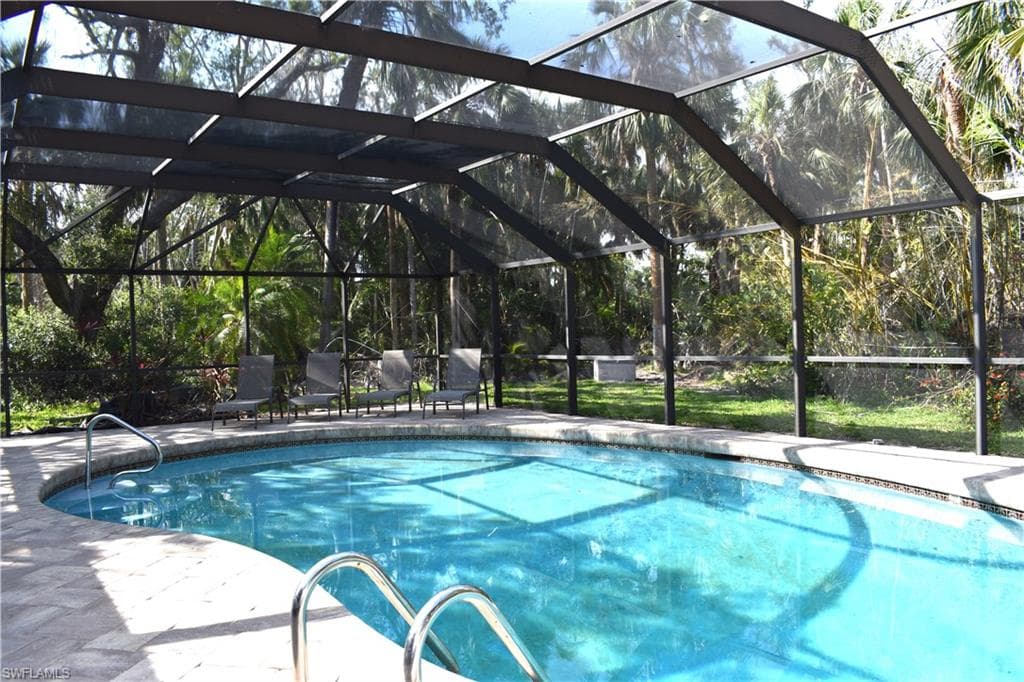 3511 Heritage LN FORT MYERS, FL 33908