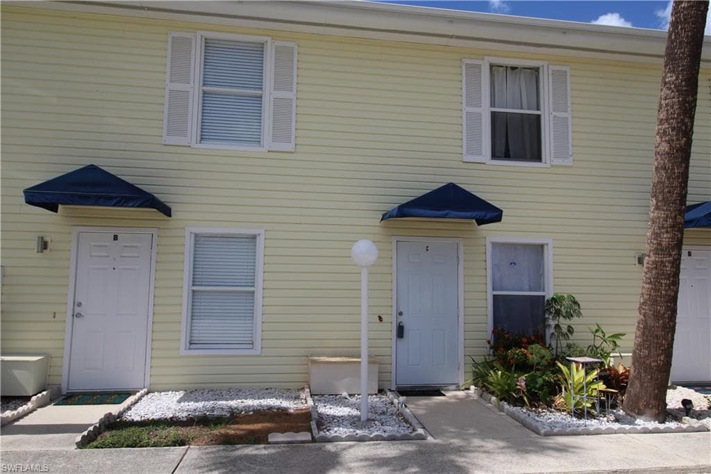 26282 Rampart BLVD 203 PUNTA GORDA, FL 33983