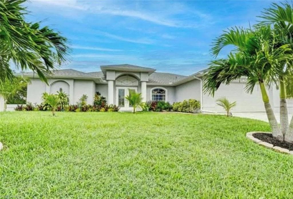 1006 NW 6th AVE CAPE CORAL, FL 33993