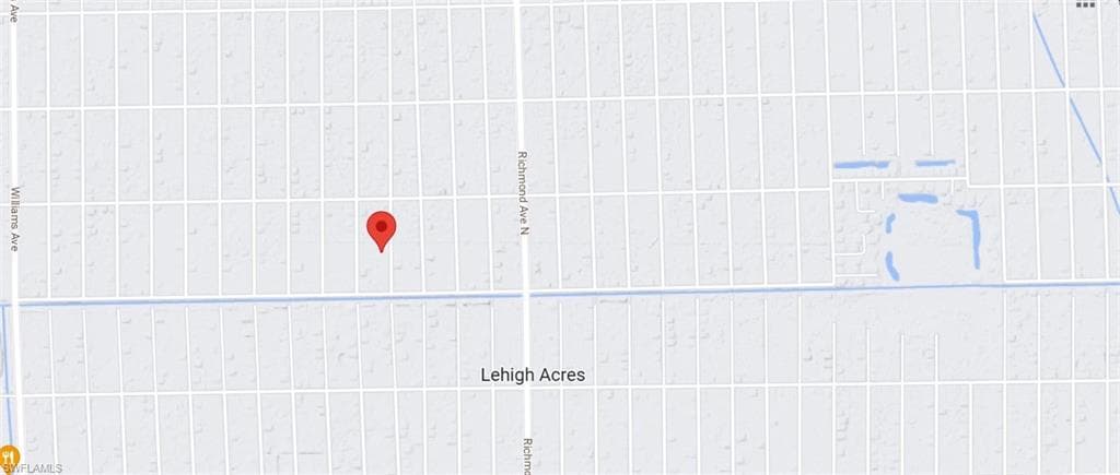 811 Hibiscus AVE LEHIGH ACRES, FL 33972