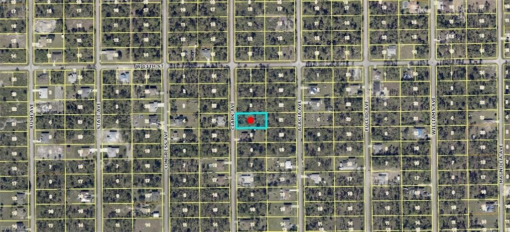 1016 Clark AVE LEHIGH ACRES, FL 33972