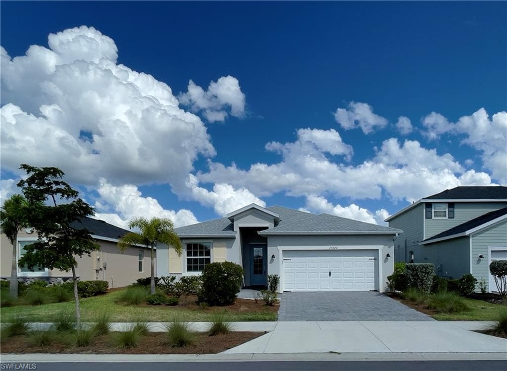 17589 Corkwood Bend TRL PUNTA GORDA, FL 33982