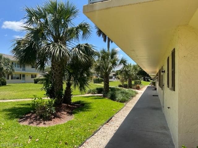 3325 Airport RD N M7 NAPLES, FL 34105
