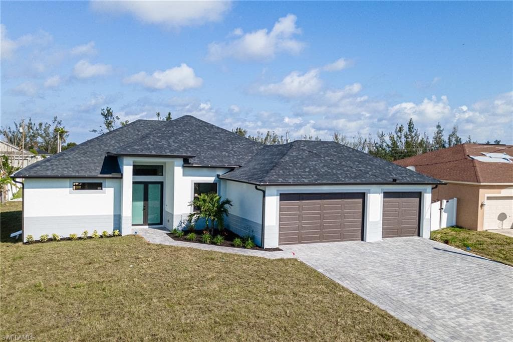 2715 NW 10th ST CAPE CORAL, FL 33993
