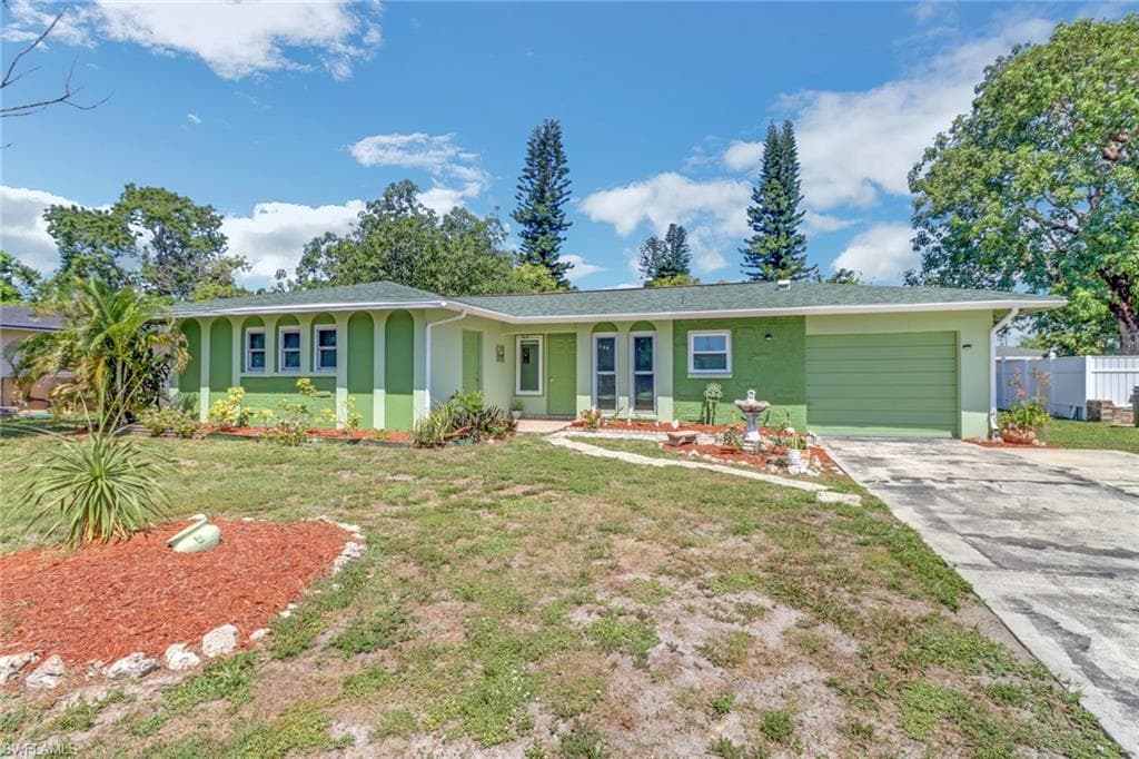 4449 20th AVE SW NAPLES, FL 34116