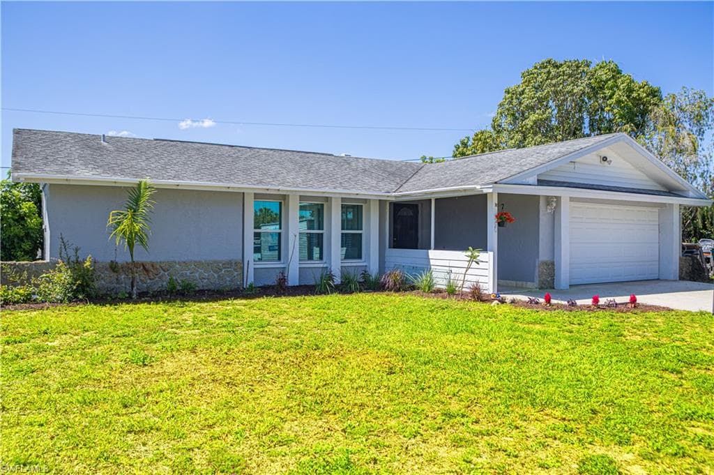4590 27th CT SW NAPLES, FL 34116