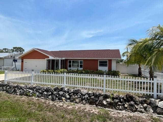 9032 Pomelo RD W FORT MYERS, FL 33967