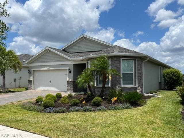 43023 Canon CT PUNTA GORDA, FL 33982