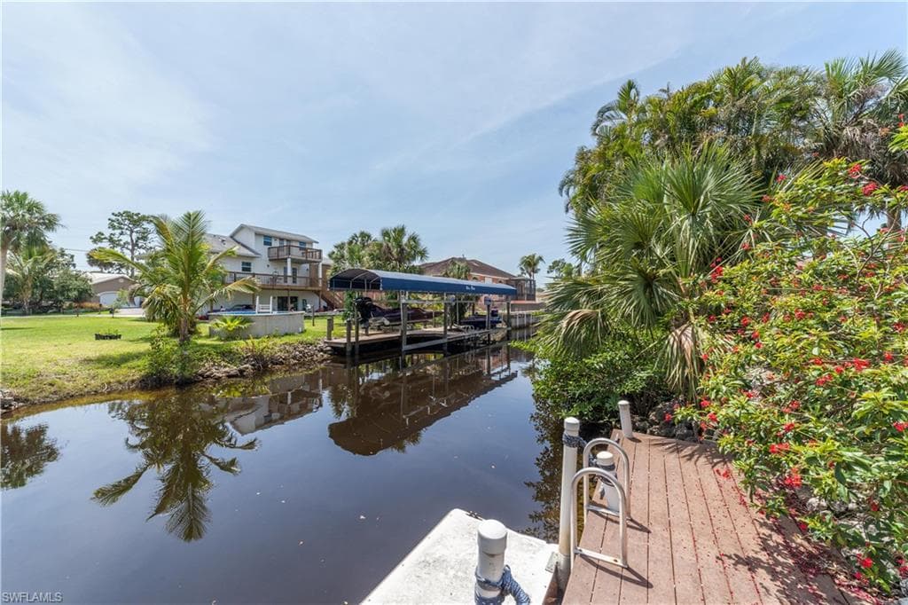 27236 J C LN BONITA SPRINGS, FL 34135