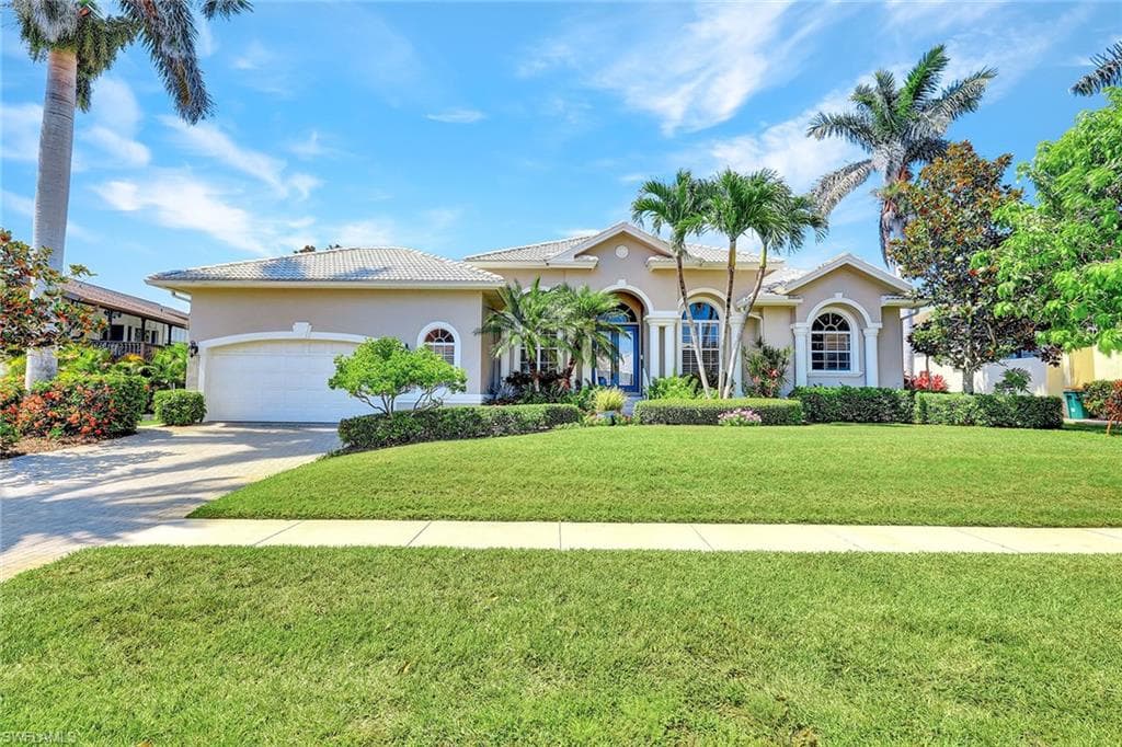 1181 Ember CT MARCO ISLAND, FL 34145