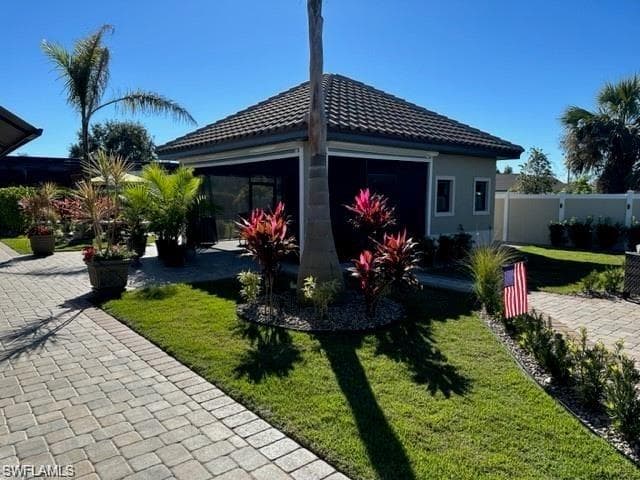 13392 Golden Palms CIR FORT MYERS, FL 33913