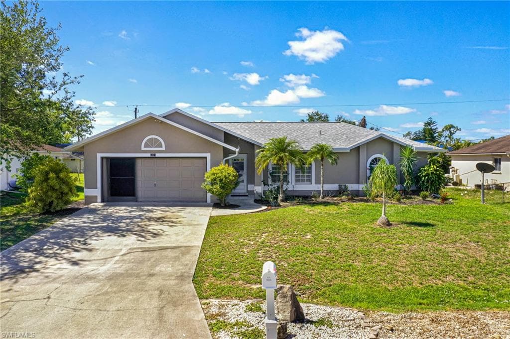 8374 Trillium RD FORT MYERS, FL 33967