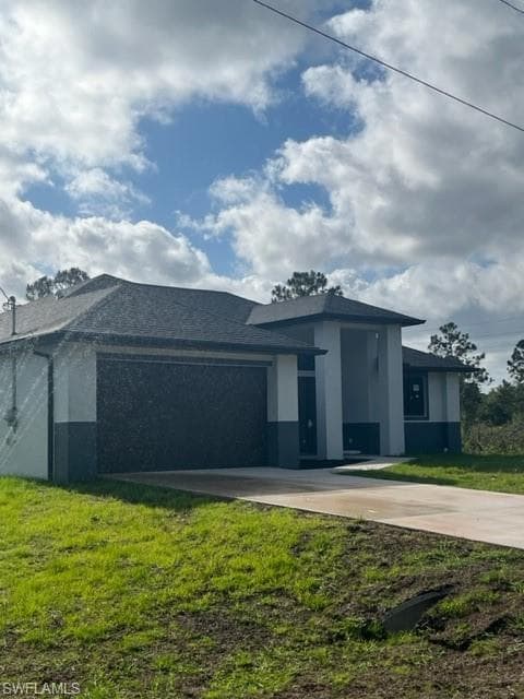 312 Mangonia AVE LEHIGH ACRES, FL 33974