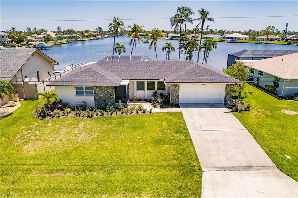 3309 SE 1st AVE CAPE CORAL, FL 33904