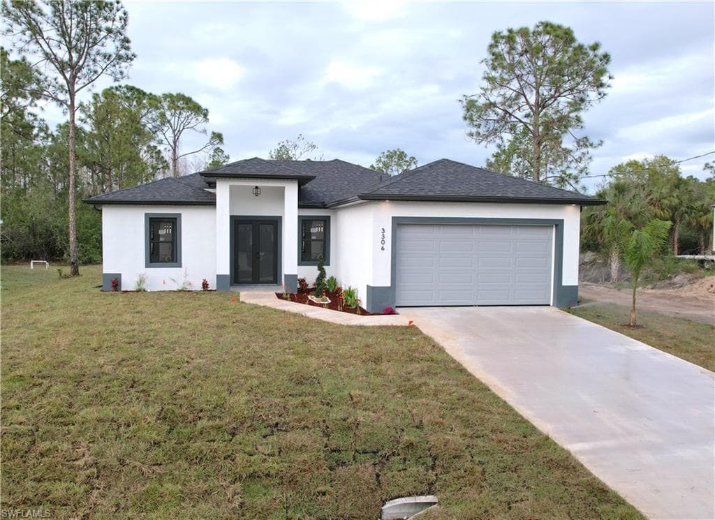 3306 36th ST W LEHIGH ACRES, FL 33971