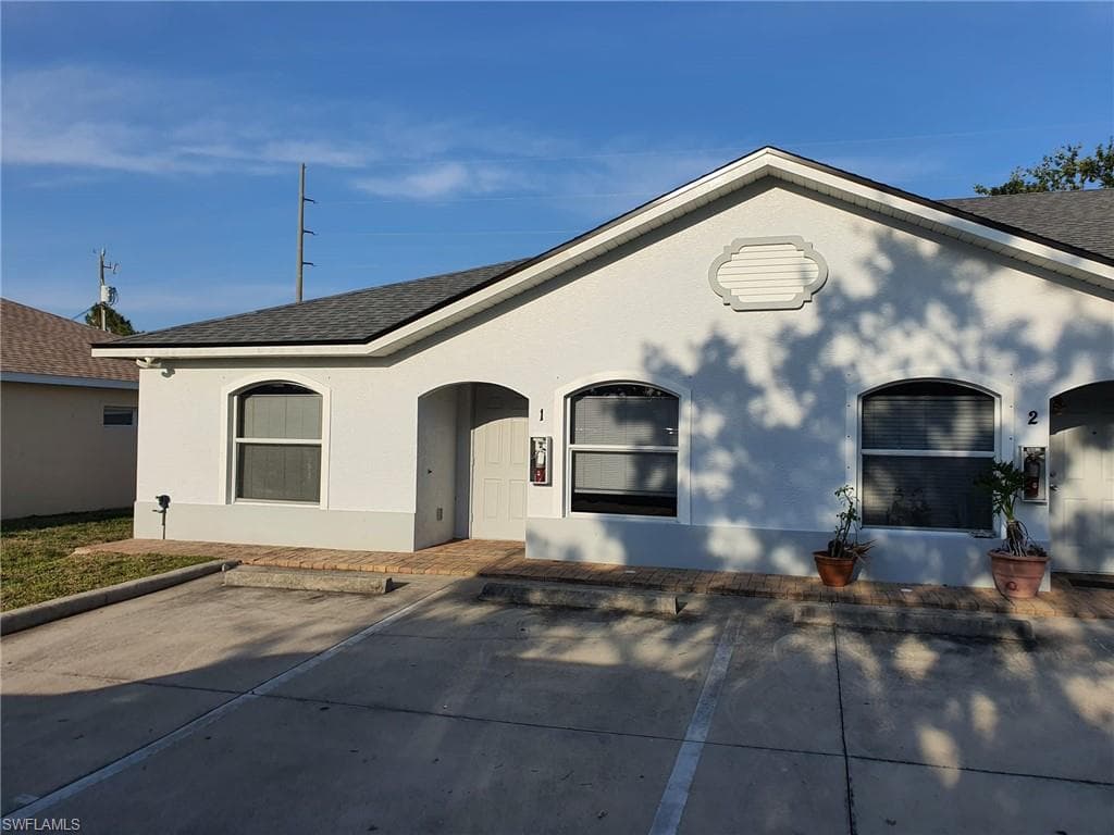 3625 SW Santa Barbara PL 1 CAPE CORAL, FL 33914