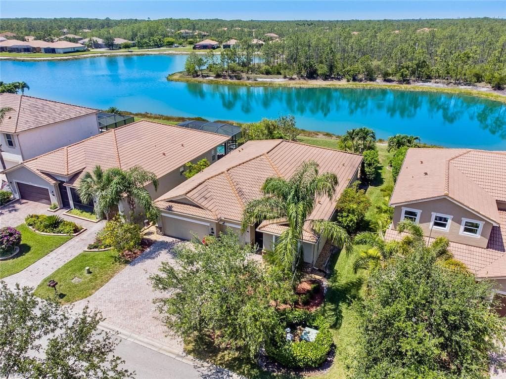 21641 Bella Terra BLVD ESTERO, FL 33928