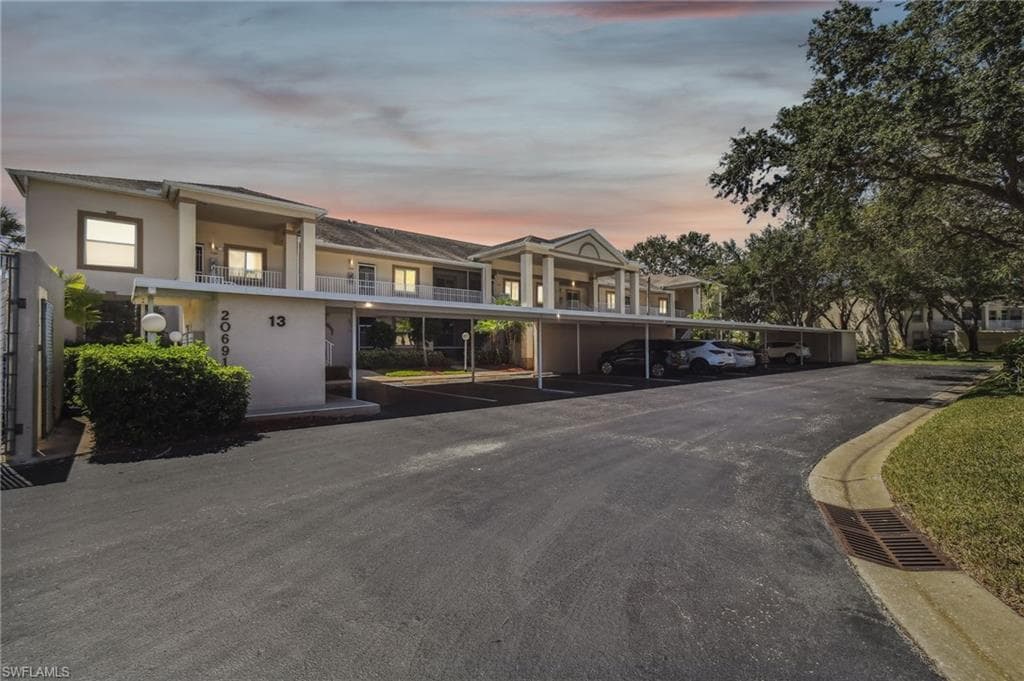 20691 Country Creek DR 1313 ESTERO, FL 33928