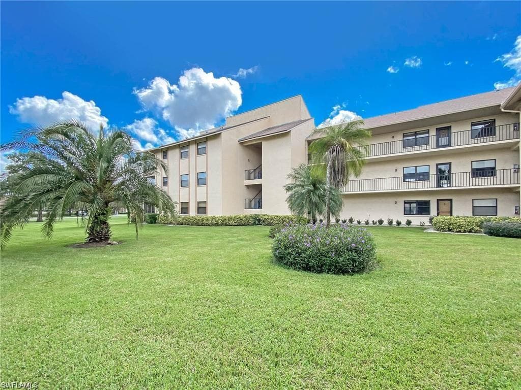 13288 White Marsh LN 3434 FORT MYERS, FL 33912