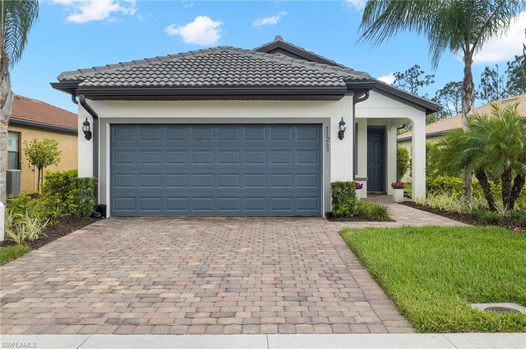 11269 Carlingford RD FORT MYERS, FL 33913