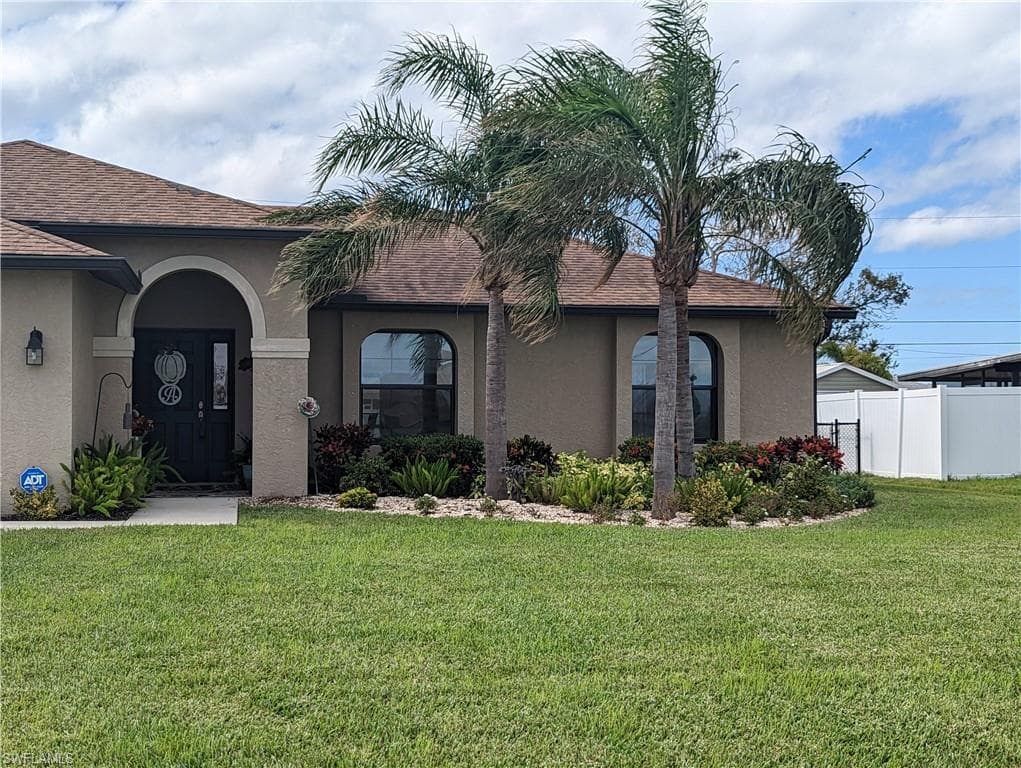 238 NE 10th PL CAPE CORAL, FL 33909