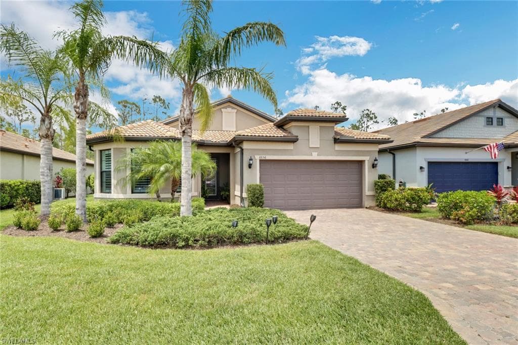 6656 Palmerston DR FORT MYERS, FL 33966
