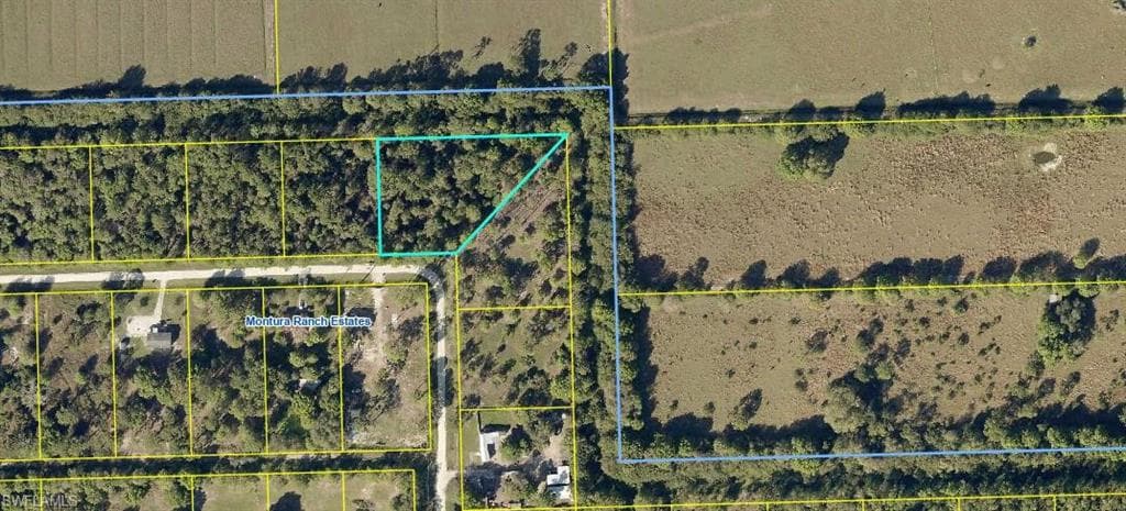 781 Siboney AVE CLEWISTON, FL 33440