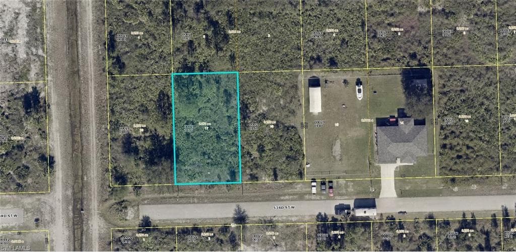 3014 53rd ST W LEHIGH ACRES, FL 33971
