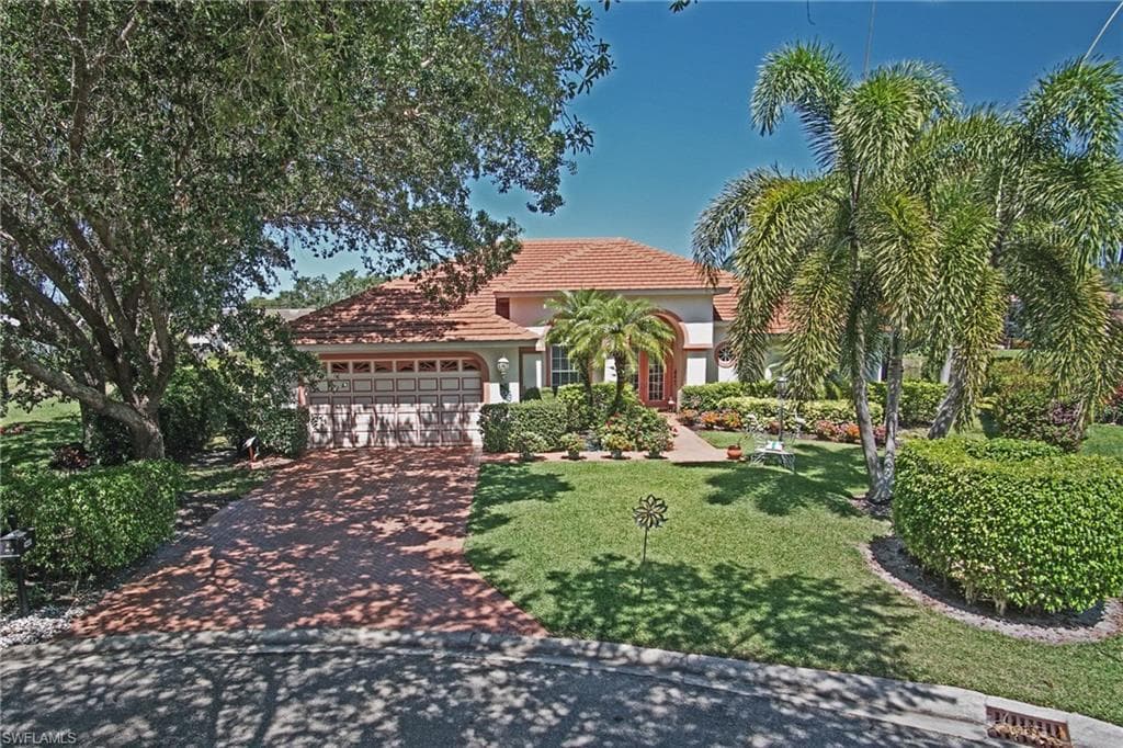 4220 Mourning Dove DR NAPLES, FL 34119