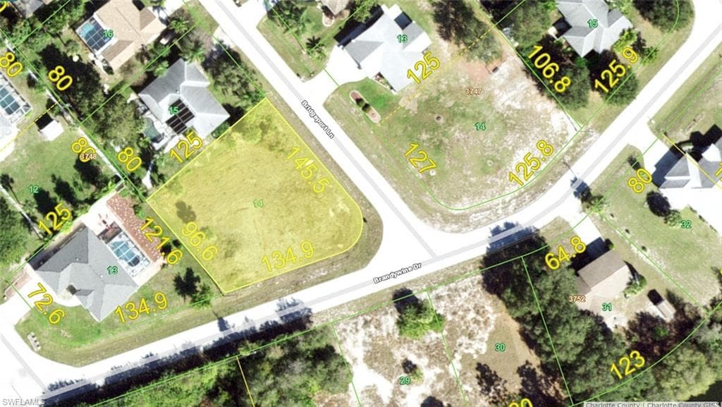 7283 Bridgeport LN ENGLEWOOD, FL 34224