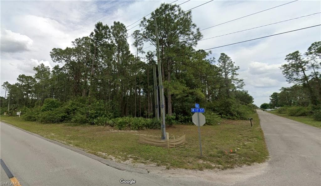 1707 W 17th ST LEHIGH ACRES, FL 33972