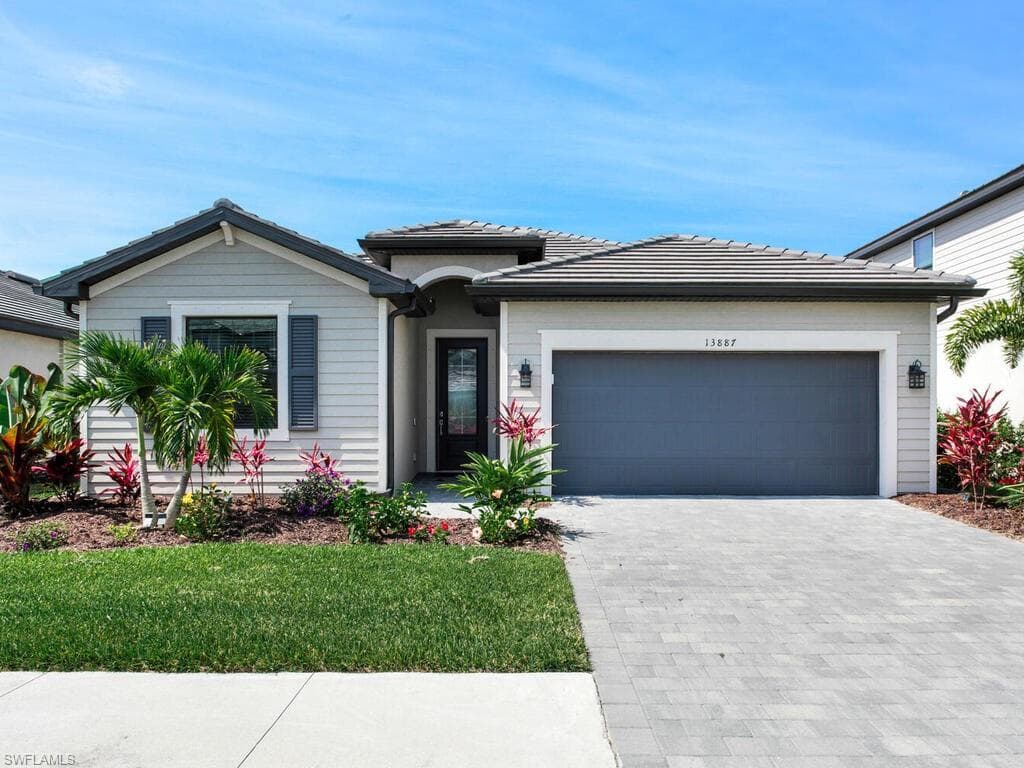 13887 Pine Lodge LN FORT MYERS, FL 33913
